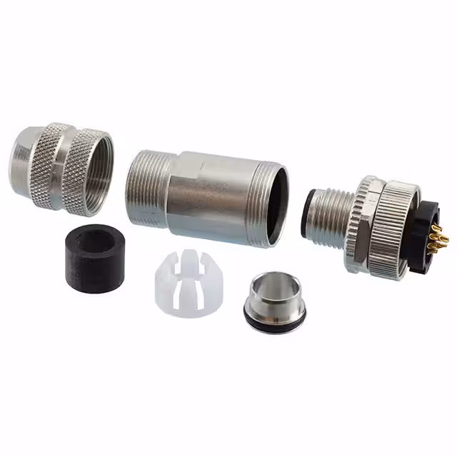 1404410 Phoenix Contact  Circular Connector Assemblies